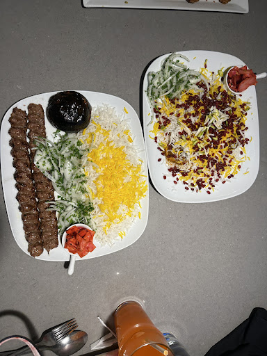 Photo of Taste Of Persia Restaurant - 17620 100 Ave NW, Edmonton, AB T5S 1S9